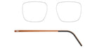 Lindberg® Spirit Titanium™ 2477 - 700-U17 Glasses