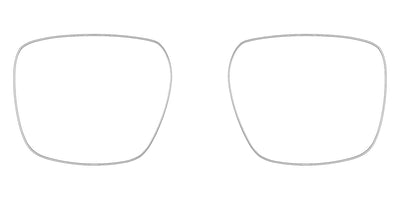 Lindberg® Spirit Titanium™ 2477 - 700-U17 Glasses