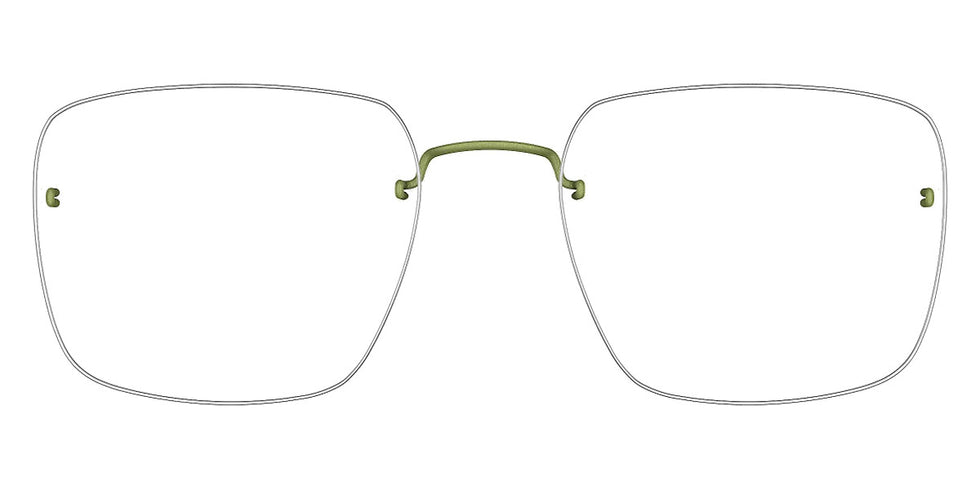 Lindberg® Spirit Titanium™ 2477 - 700-U34 Glasses