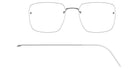 Lindberg® Spirit Titanium™ 2477 - Basic-10 Glasses
