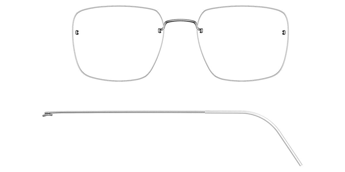 Lindberg® Spirit Titanium™ 2477 - Basic-10 Glasses