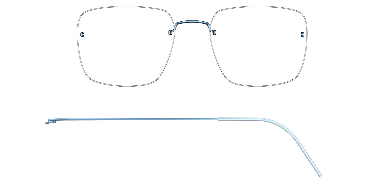 Lindberg® Spirit Titanium™ 2477 - Basic-20 Glasses