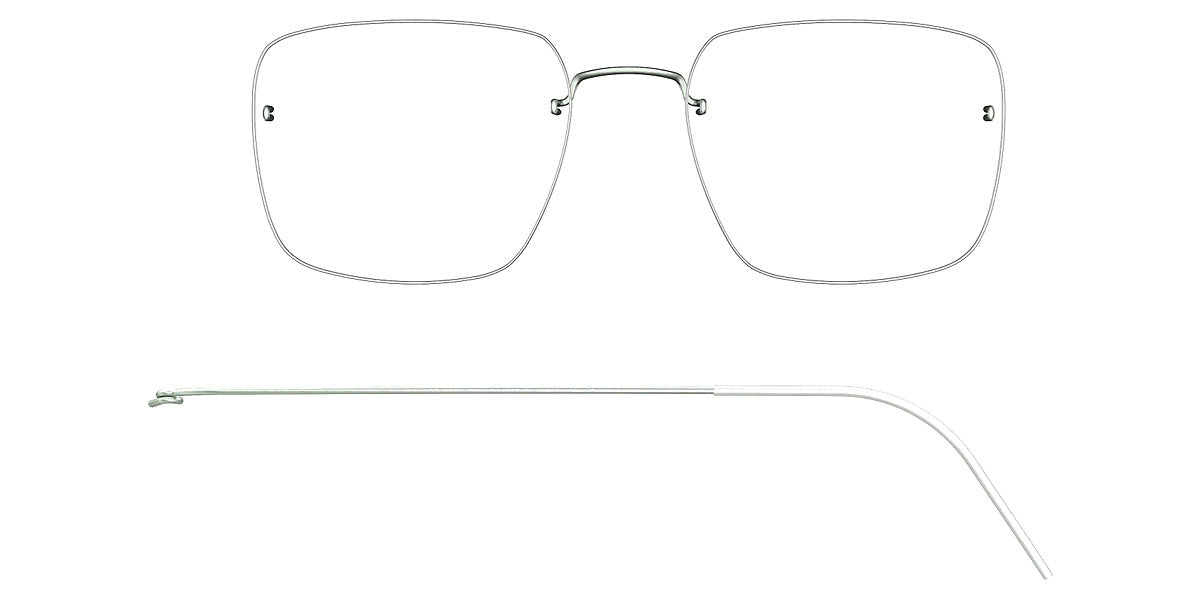Lindberg® Spirit Titanium™ 2477 - Basic-30 Glasses