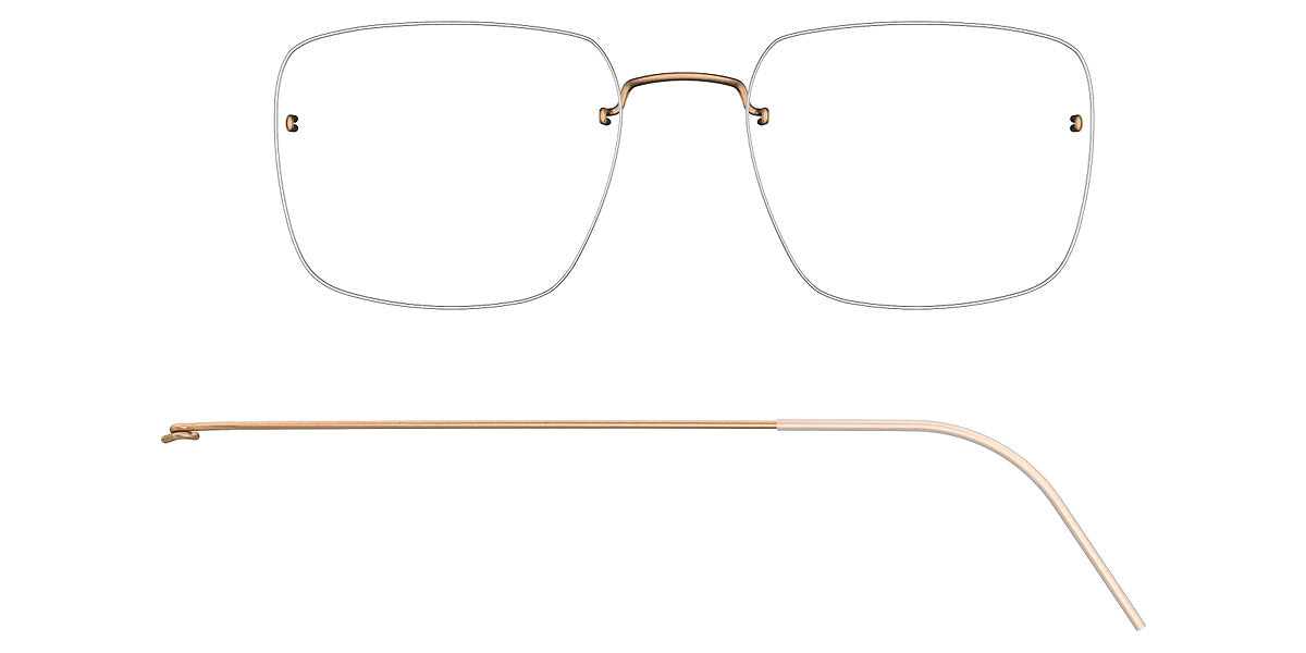Lindberg® Spirit Titanium™ 2477 - Basic-35 Glasses