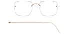 Lindberg® Spirit Titanium™ 2477 - Basic-35 Glasses