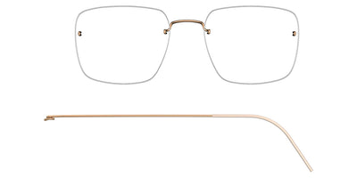 Lindberg® Spirit Titanium™ 2477 - Basic-35 Glasses