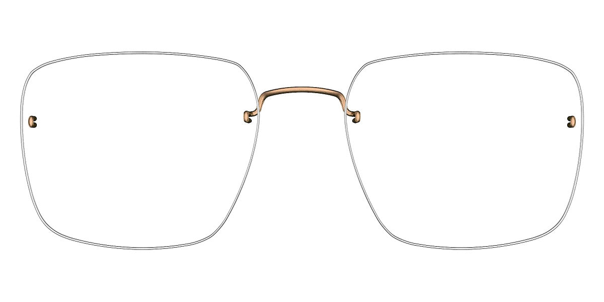 Lindberg® Spirit Titanium™ 2477 - Basic-35 Glasses