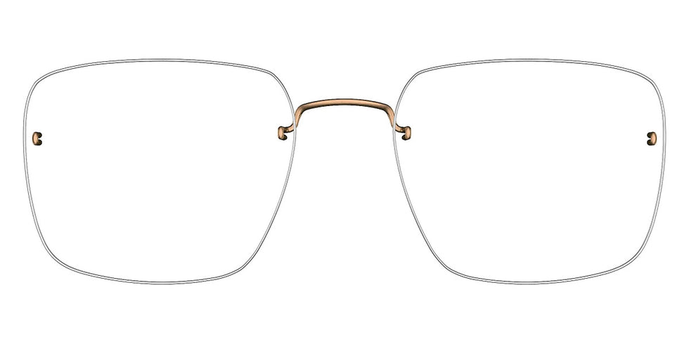 Lindberg® Spirit Titanium™ 2477 - Basic-35 Glasses