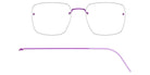 Lindberg® Spirit Titanium™ 2477 - Basic-75 Glasses