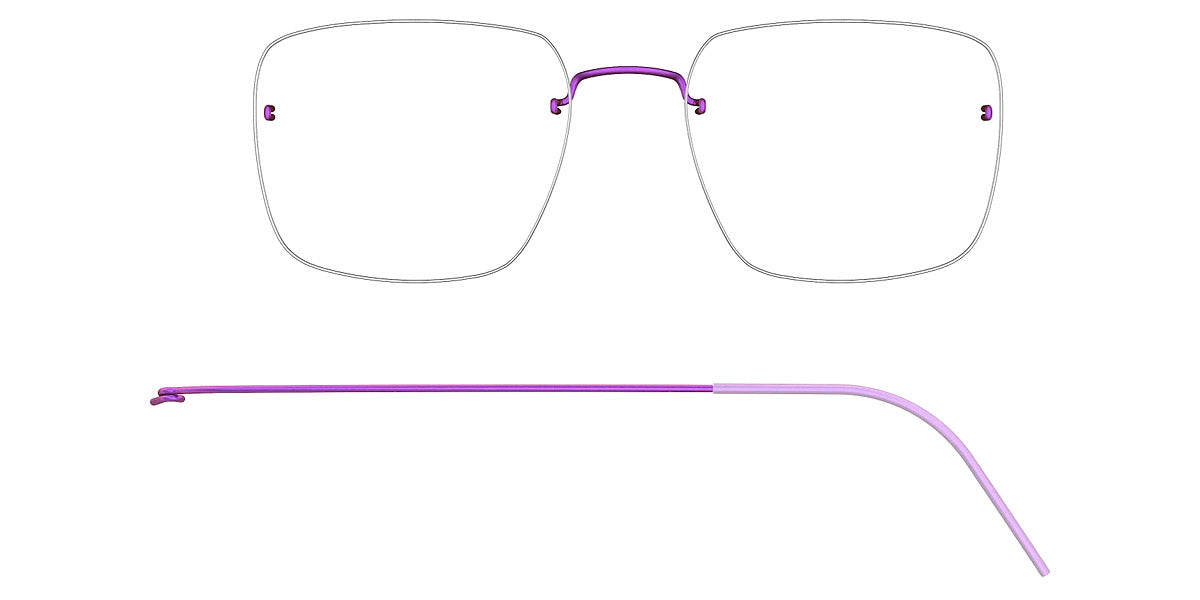 Lindberg® Spirit Titanium™ 2477 - Basic-75 Glasses