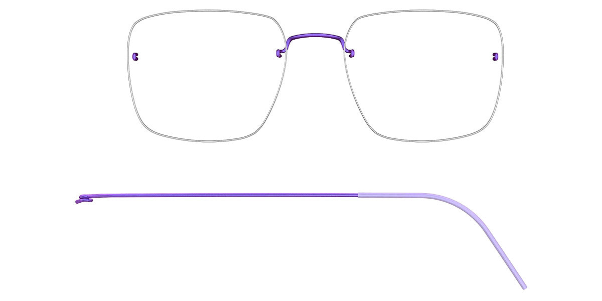 Lindberg® Spirit Titanium™ 2477 - Basic-77 Glasses
