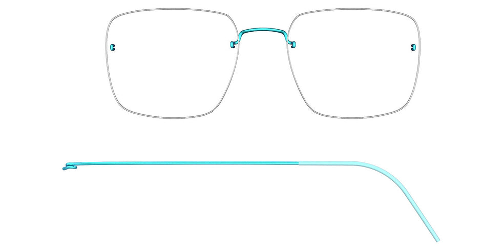 Lindberg® Spirit Titanium™ 2477 - Basic-80 Glasses