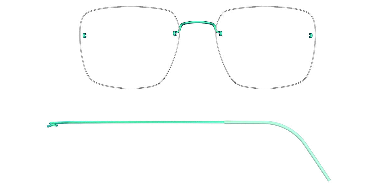 Lindberg® Spirit Titanium™ 2477 - Basic-85 Glasses