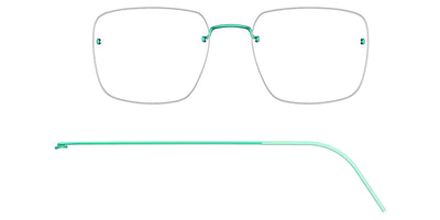 Lindberg® Spirit Titanium™ 2477 - Basic-85 Glasses
