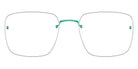 Lindberg® Spirit Titanium™ 2477 - Basic-85 Glasses