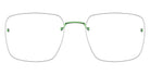 Lindberg® Spirit Titanium™ 2477 - Basic-90 Glasses