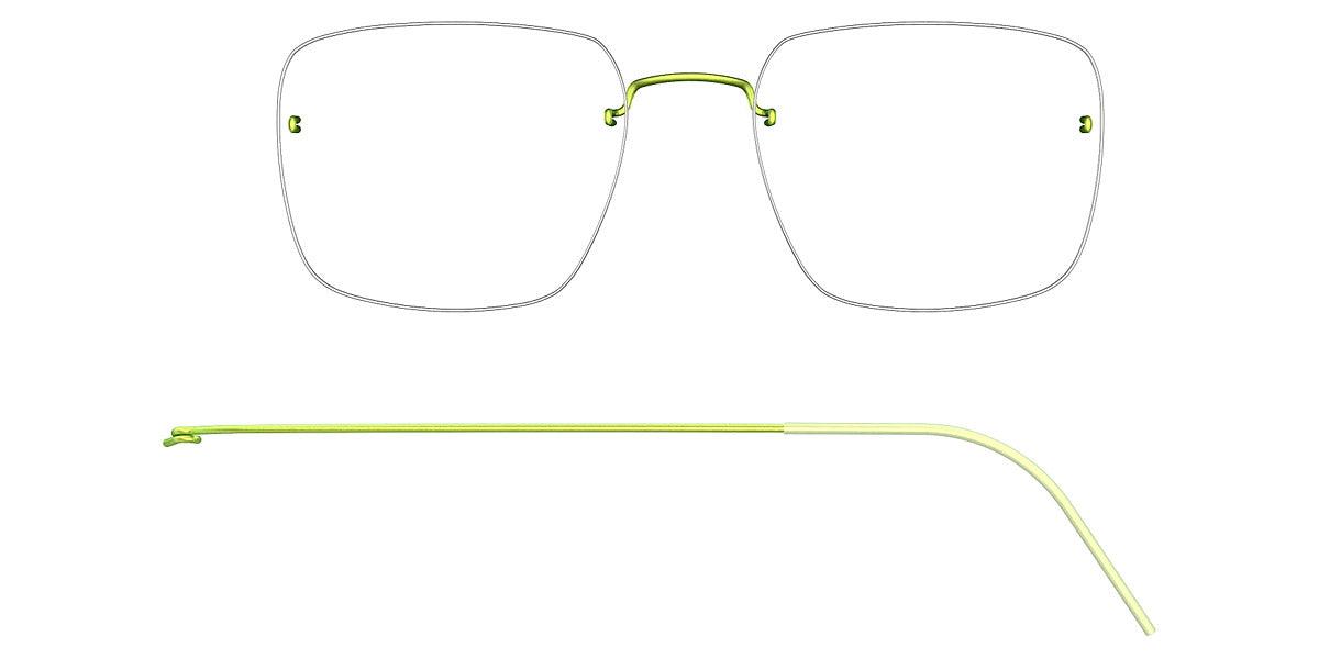 Lindberg® Spirit Titanium™ 2477 - Basic-95 Glasses