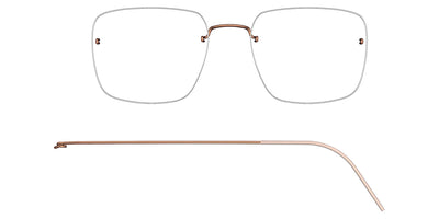 Lindberg® Spirit Titanium™ 2477 - Basic-U12 Glasses