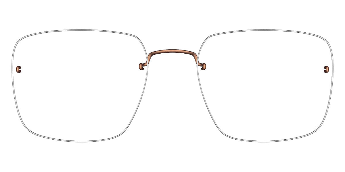 Lindberg® Spirit Titanium™ 2477 - Basic-U12 Glasses