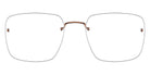 Lindberg® Spirit Titanium™ 2477 - Basic-U12 Glasses