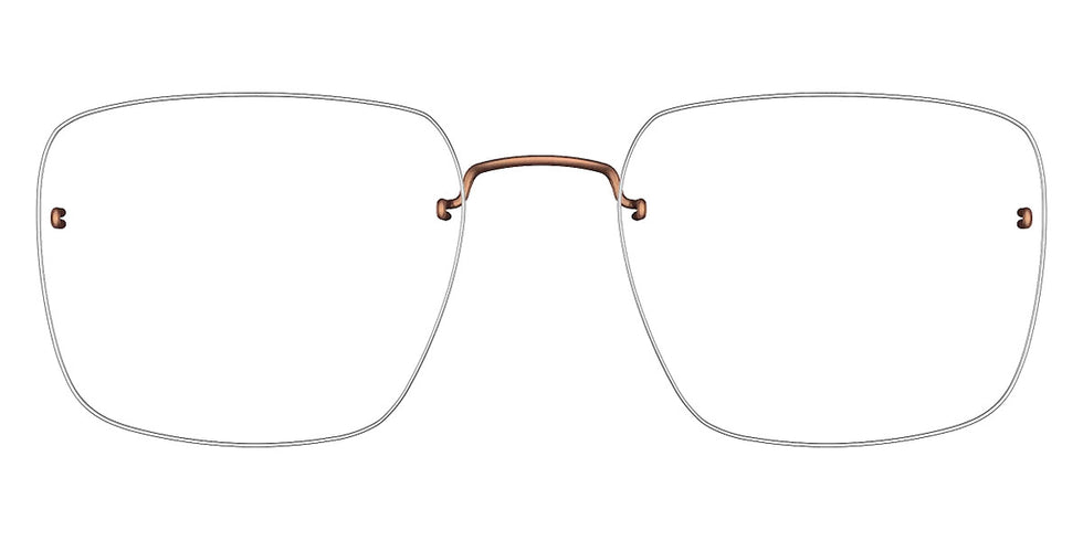 Lindberg® Spirit Titanium™ 2477 - Basic-U12 Glasses
