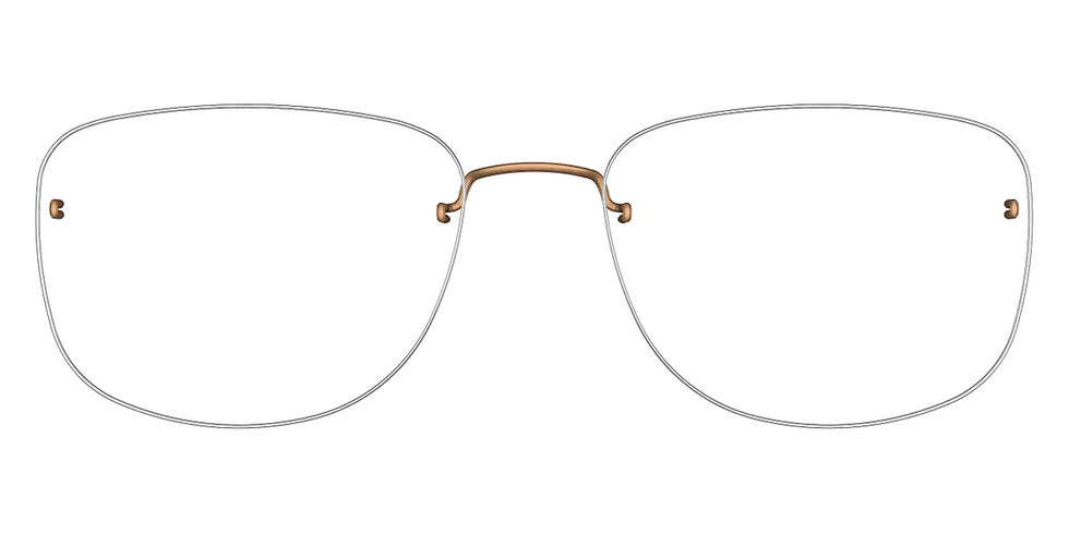 Lindberg® Spirit Titanium™ 2478 - 700-U15 Glasses