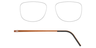 Lindberg® Spirit Titanium™ 2478 - 700-U17 Glasses