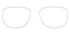 Lindberg® Spirit Titanium™ 2478 - 700-U17 Glasses