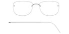 Lindberg® Spirit Titanium™ 2478 - Basic-10 Glasses