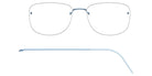Lindberg® Spirit Titanium™ 2478 - Basic-20 Glasses