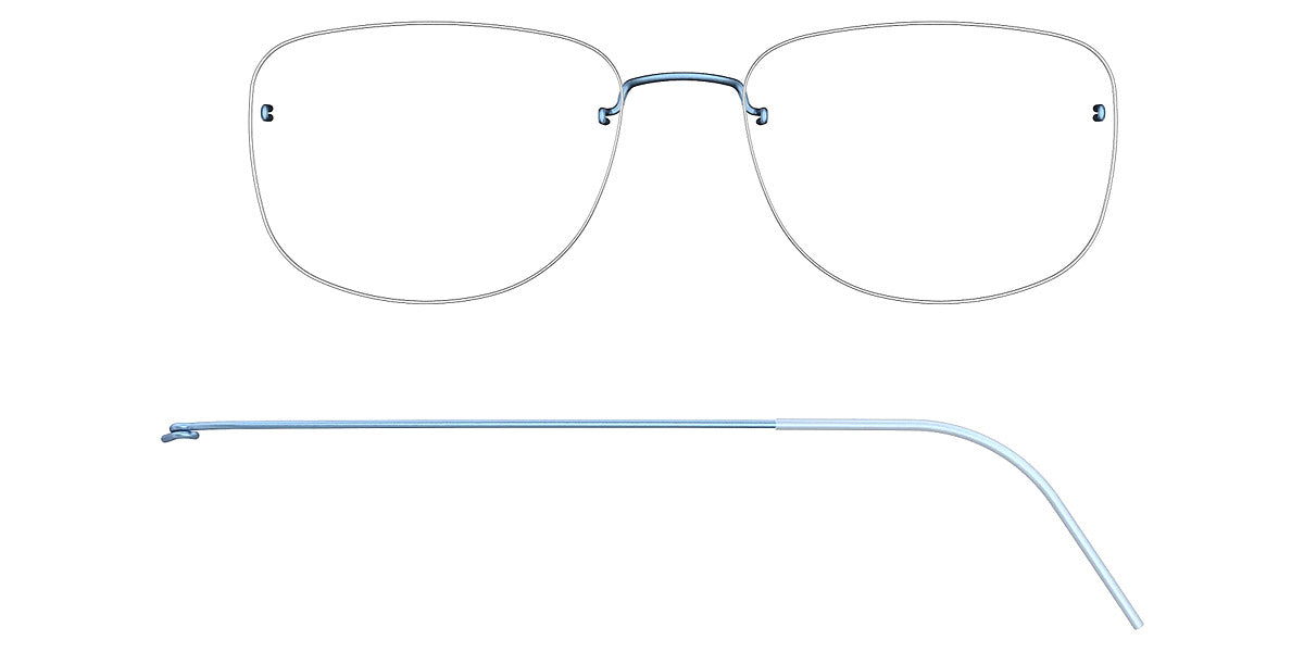 Lindberg® Spirit Titanium™ 2478 - Basic-20 Glasses