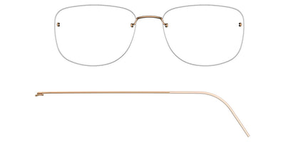 Lindberg® Spirit Titanium™ 2478 - Basic-35 Glasses