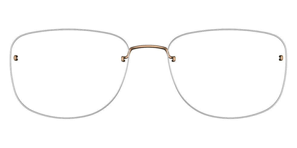 Lindberg® Spirit Titanium™ 2478 - Basic-35 Glasses