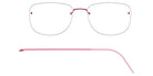 Lindberg® Spirit Titanium™ 2478 - Basic-70 Glasses