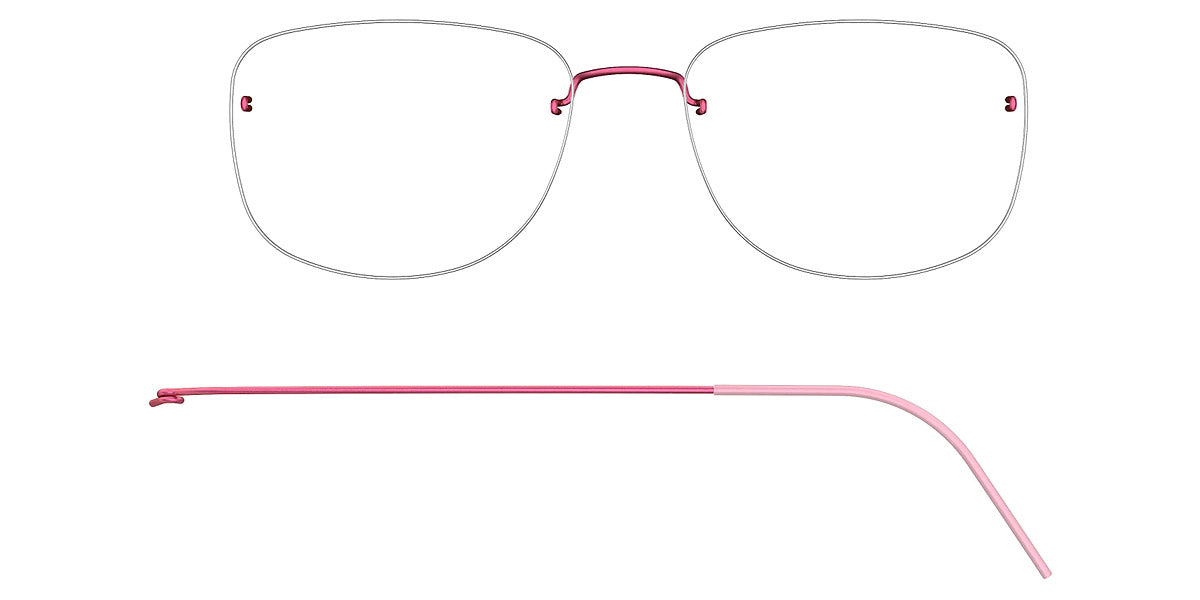 Lindberg® Spirit Titanium™ 2478 - Basic-70 Glasses