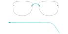 Lindberg® Spirit Titanium™ 2478 - Basic-80 Glasses
