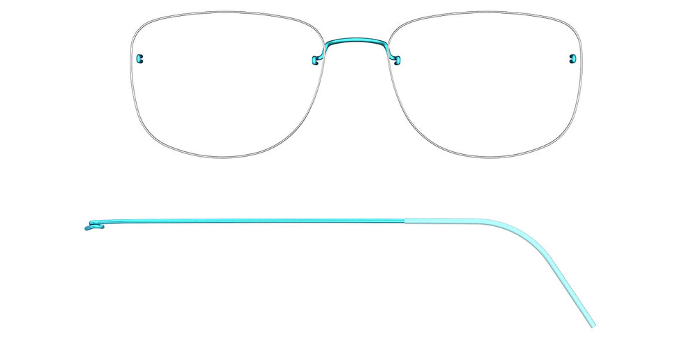 Lindberg® Spirit Titanium™ 2478 - Basic-80 Glasses