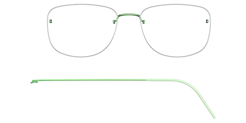 Lindberg® Spirit Titanium™ 2478 - Basic-90 Glasses