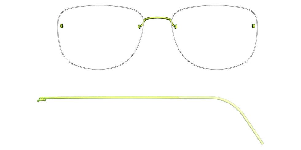 Lindberg® Spirit Titanium™ 2478 - Basic-95 Glasses