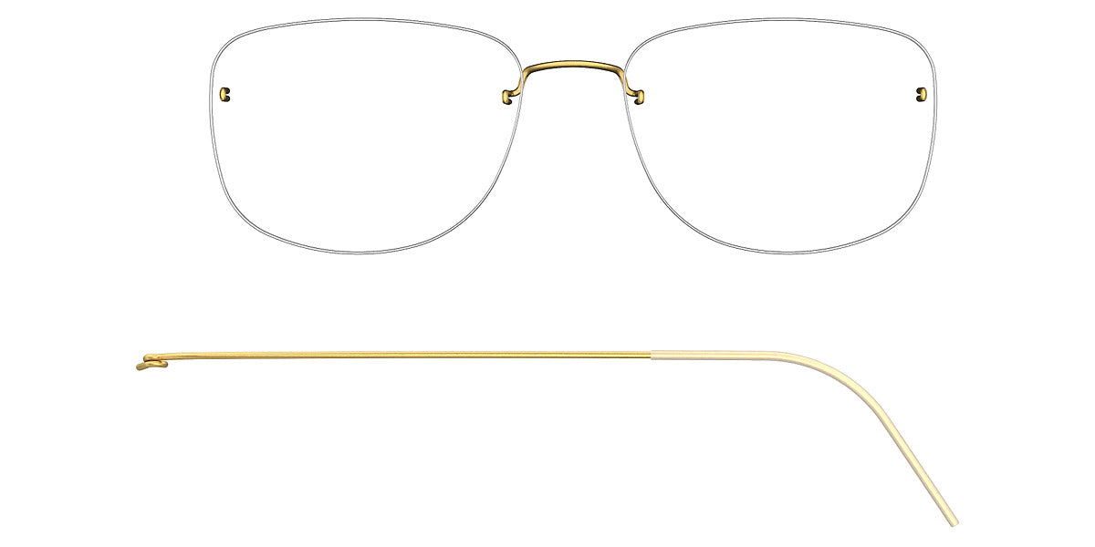Lindberg® Spirit Titanium™ 2478 - Basic-GT Glasses