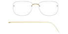 Lindberg® Spirit Titanium™ 2478 - Basic-GT Glasses