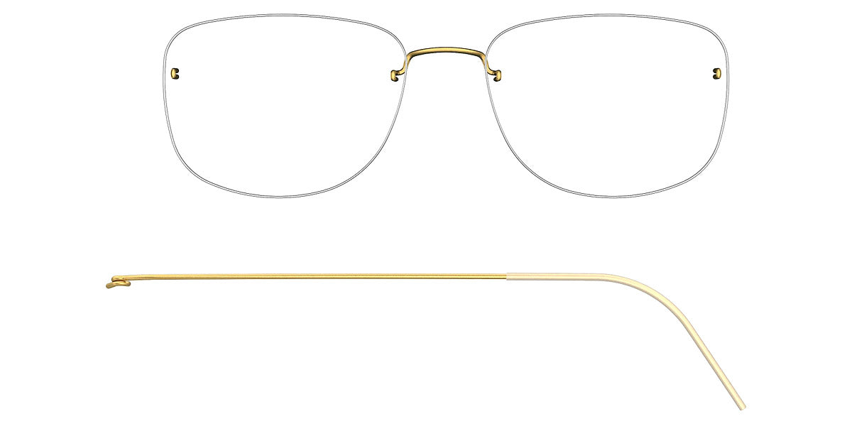 Lindberg® Spirit Titanium™ 2478 - Basic-GT Glasses