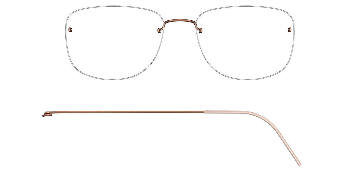 Lindberg® Spirit Titanium™ 2478 - Basic-U12 Glasses