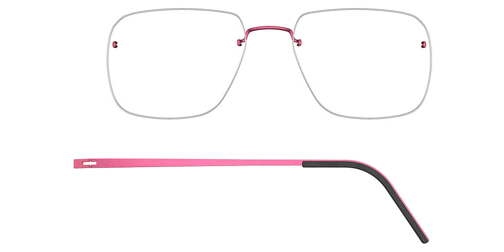 Lindberg® Spirit Titanium™ 2479 - 700-70 Glasses