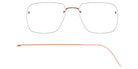 Lindberg® Spirit Titanium™ 2479 - Basic-60 Glasses