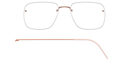 Lindberg® Spirit Titanium™ 2479 - Basic-60 Glasses