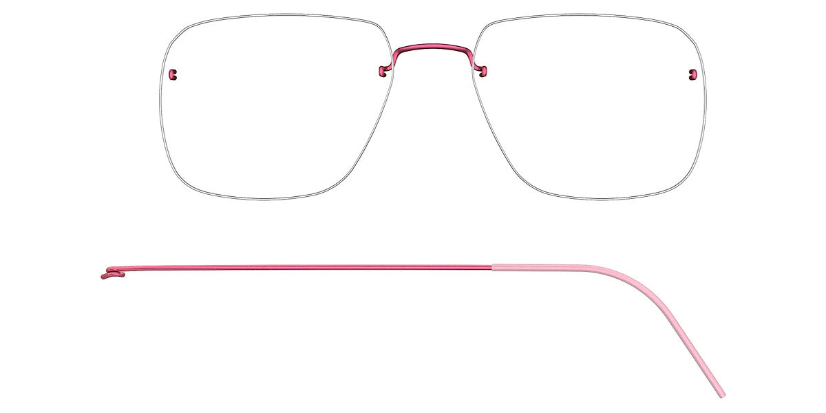 Lindberg® Spirit Titanium™ 2479 - Basic-70 Glasses