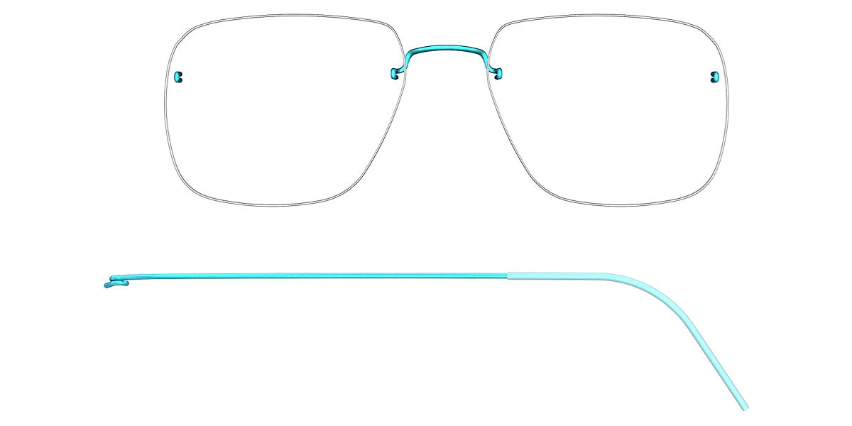 Lindberg® Spirit Titanium™ 2479 - Basic-80 Glasses
