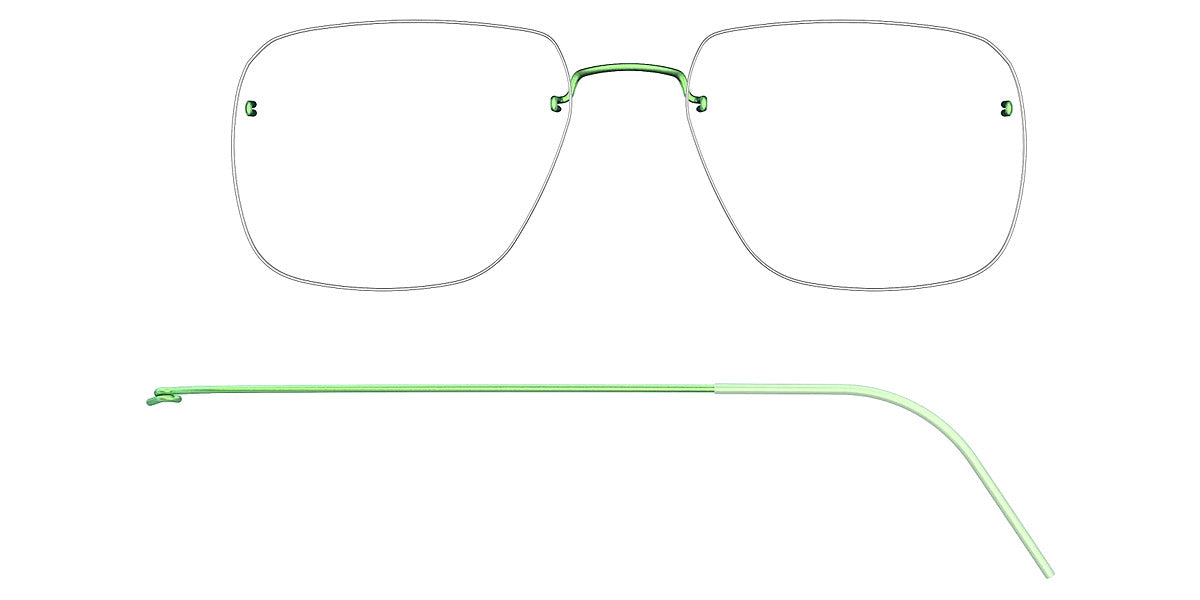 Lindberg® Spirit Titanium™ 2479 - Basic-90 Glasses
