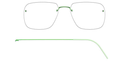 Lindberg® Spirit Titanium™ 2479 - Basic-90 Glasses